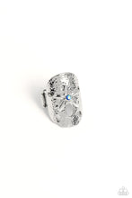 Load image into Gallery viewer, STARFISH Power Blue Ring
