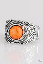 Load image into Gallery viewer, Stand your Ground Orange Ring