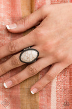 Load image into Gallery viewer, Stone Samba White Ring