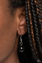 Load image into Gallery viewer, No Laughing Splatter Multi Necklace