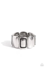 Load image into Gallery viewer, Refined Radiance Black Bracelet