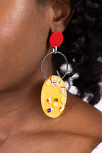 Load image into Gallery viewer, Seize the Sweets Multi Earrings