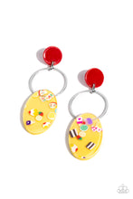 Load image into Gallery viewer, Seize the Sweets Multi Earrings
