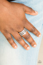 Load image into Gallery viewer, The Dealmaker White Ring