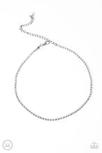 Load image into Gallery viewer, Pitch Purr-fect Black Choker