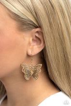 Load image into Gallery viewer, Layered Launch Multi Hoop Earrings