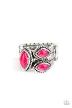 Load image into Gallery viewer, The Charisma Collector Pink Ring