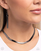 Load image into Gallery viewer, Musings Moment Black Choker