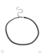 Load image into Gallery viewer, Musings Moment Black Choker