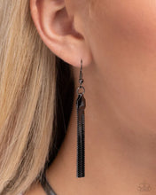 Load image into Gallery viewer, Musings Moment Black Choker