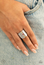 Load image into Gallery viewer, Thrifty Trendsetter Multi Ring
