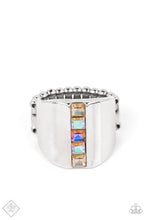 Load image into Gallery viewer, Thrifty Trendsetter Multi Ring