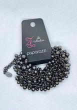 Load image into Gallery viewer, Always Number One Black Zi Bracelet 2019