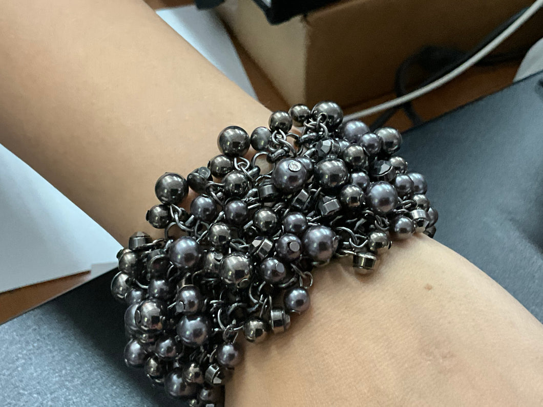 Always Number One Black Zi Bracelet 2019