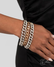 Load image into Gallery viewer, Confident Conviction Multi Zi Bracelet 2024