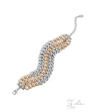 Load image into Gallery viewer, Confident Conviction Multi Zi Bracelet 2024