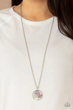 Load image into Gallery viewer, Evergreen Eden Multi Necklace