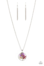 Load image into Gallery viewer, Evergreen Eden Multi Necklace