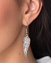 Load image into Gallery viewer, Rising from the Ashes Multi Necklace