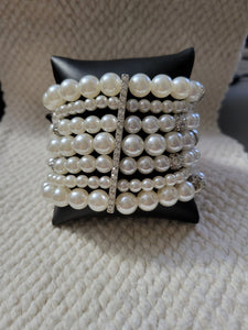 Glow-ology White Zi Bracelet 2022