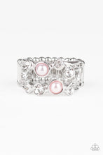 Load image into Gallery viewer, Treasure Treatment Pink Ring