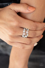 Load image into Gallery viewer, Treasure Treatment Pink Ring