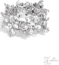 Load image into Gallery viewer, Indulgent Ideal White Zi Bracelet 2024