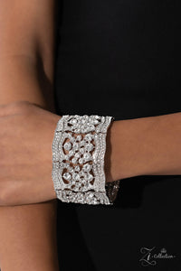 Made for This White Zi Bracelet 2023