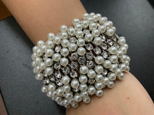 Load image into Gallery viewer, One in a Billionaire White Zi Bracelet 2019
