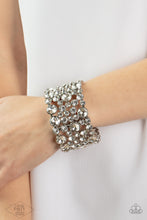 Load image into Gallery viewer, One Up White Zi Bracelet 2019