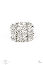 Load image into Gallery viewer, One Up White Zi Bracelet 2019