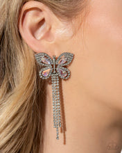 Load image into Gallery viewer, Next Soar Pink Earrings
