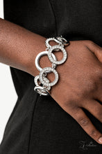 Load image into Gallery viewer, Role Model White Zi Bracelet