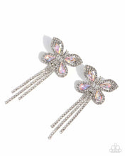 Load image into Gallery viewer, Next Soar Pink Earrings