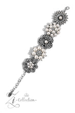 Load image into Gallery viewer, Self-Made White Zi Bracelet 2023
