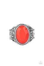 Load image into Gallery viewer, Very Venetian Red Ring