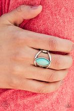 Load image into Gallery viewer, Wildly Whimsical Green Ring