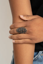 Load image into Gallery viewer, You’re a Sunflower Orange Ring