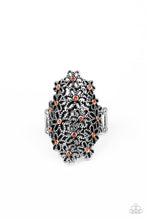 Load image into Gallery viewer, You’re a Sunflower Orange Ring