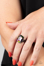 Load image into Gallery viewer, Epic Proportions Multi Skinny Band Ring