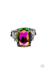 Load image into Gallery viewer, Epic Proportions Multi Skinny Band Ring