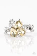 Load image into Gallery viewer, Friends In High End Places Brown Skinny Band Ring