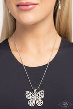 Load image into Gallery viewer, Fame and FLUTTER Multi Necklace