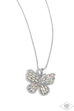 Load image into Gallery viewer, Fame and FLUTTER Multi Necklace