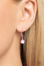 Load image into Gallery viewer, Urban Royalty Pink Necklaces