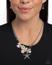 Load image into Gallery viewer, Cabo Coast White Necklace