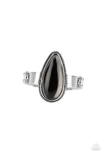 Load image into Gallery viewer, Mystical Marvel Silver Skinny Band Ring