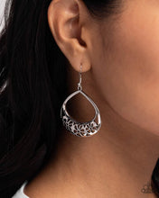 Load image into Gallery viewer, IslandAmbrosia Silver Earring