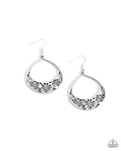 Load image into Gallery viewer, IslandAmbrosia Silver Earring