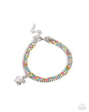 Load image into Gallery viewer, Stellar Savvy Yellow Bracelet